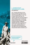 Buchcover und Innenansicht für das Buch: Nazis in Tibet