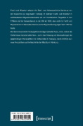Buchcover und Innenansicht für das Buch: Fluchtpunkt Hamburg