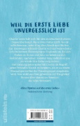 Buchcover und Innenansicht für das Buch: Sweet Sorrow