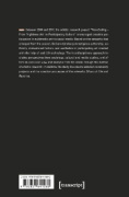Buchcover und Innenansicht für das Buch: TransCoding - From ¿Highbrow Art¿ to Participatory Culture