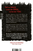 Buchcover und Innenansicht für das Buch: Slukhål