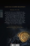Buchcover und Innenansicht für das Buch: Alexander's Legacy: To the strongest