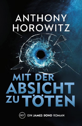 Buchcover und Innenansicht für das Buch: James Bond