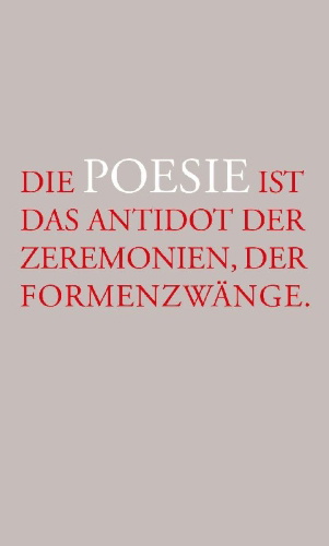 Buchcover und Innenansicht für das Buch: Fortwährender Versuch, mit Gewalten zu leben