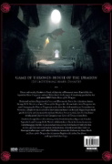 Buchcover und Innenansicht für das Buch: Game of Thrones: House of the Dragon - Die Entstehung einer Dynastie