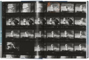 Buchcover und Innenansicht für das Buch: Lawrence Schiller. Marilyn & Me