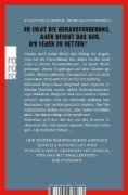 Buchcover und Innenansicht für das Buch: De Underkända