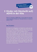 Buchcover und Innenansicht für das Buch: Ich bin ich!