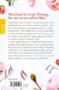 Buchcover und Innenansicht für das Buch: Honigblütentage