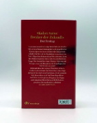 Buchcover und Innenansicht für das Buch: Am Ende des Fortschritts