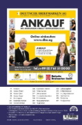 Buchcover und Innenansicht für das Buch: Schweiz-Spezial 2023/2024