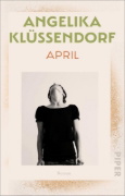 Buchcover und Innenansicht für das Buch: April