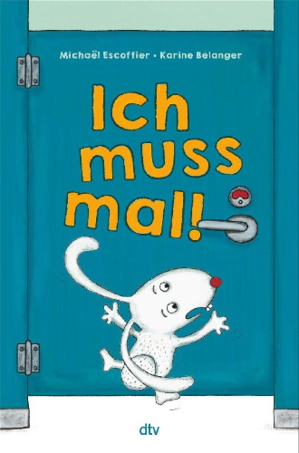 Buchcover und Innenansicht für das Buch: J'ai envie