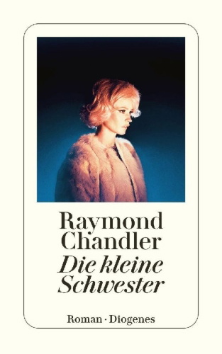 Buchcover und Innenansicht für das Buch: The Little Sister