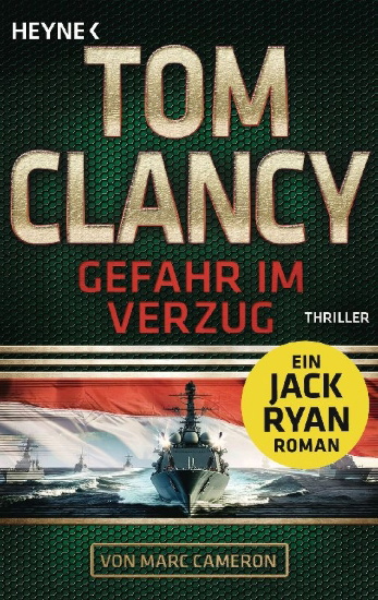 Buchcover und Innenansicht für das Buch: Code of Honor