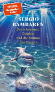Buchcover und Innenansicht für das Buch: Daniel Dolphin and the Guardians of the Ocean