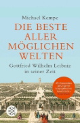 Buchcover und Innenansicht für das Buch: Die beste aller möglichen Welten