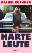 Buchcover und Innenansicht für das Buch: The Hard Crowd