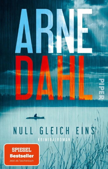 Buchcover und Innenansicht für das Buch: Islossning