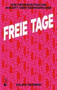 Buchcover und Innenansicht für das Buch: Freie Tage