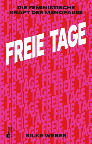 Buchcover und Innenansicht für das Buch: Freie Tage