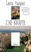 Buchcover und Innenansicht für das Buch: Les Forces