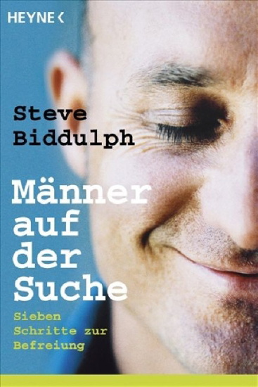 Buchcover und Innenansicht für das Buch: Manhood