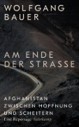 Buchcover und Innenansicht für das Buch: Am Ende der Straße
