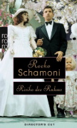 Buchcover und Innenansicht für das Buch: Risiko des Ruhms