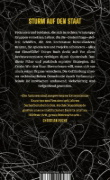 Buchcover und Innenansicht für das Buch: Heimliche Übernahme