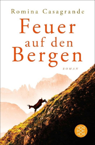 Buchcover und Innenansicht für das Buch: I Bambini del Bosco