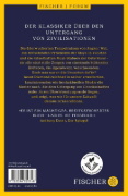 Buchcover und Innenansicht für das Buch: Collapse. How Societies Choose to Fail or Succeed