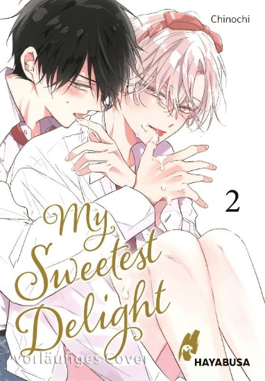 Buchcover und Innenansicht für das Buch: Kawaisou na Kimi wa Boku dake no Amayaka na Kizu