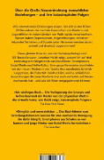 Buchcover und Innenansicht für das Buch: The Anxious Generation