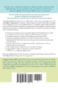 Buchcover und Innenansicht für das Buch: Freedom from Obsessive Compulsive Disorder