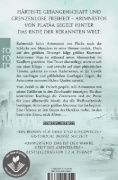 Buchcover und Innenansicht für das Buch: Poseidon's Spear