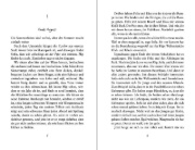 Buchcover und Innenansicht für das Buch: Derselbe Mond