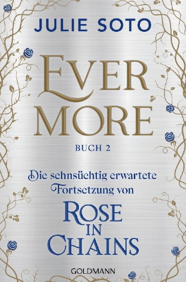 Buchcover und Innenansicht für das Buch: Vine of Hearts