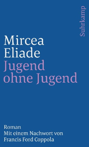 Buchcover und Innenansicht für das Buch: Tinerete fara tinerete