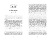Buchcover und Innenansicht für das Buch: The Cats we Meet Along The Way