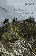 Buchcover und Innenansicht für das Buch: The Tenant of Wildfell Hall