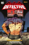 Buchcover und Innenansicht für das Buch: Detective Comics