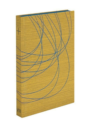 Buchcover und Innenansicht für das Buch: Die Feier der Heiligen Messe - Lektionar für die Bistümer des deutschen Sprachgebiets. Authentische Ausgabe für den liturgischen Gebrauch