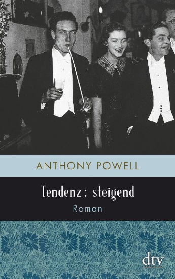 Buchcover und Innenansicht für das Buch: A Buyer's Market