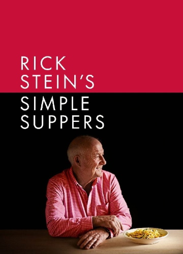 Buchcover und Innenansicht für das Buch: Rick Stein's Simple Suppers