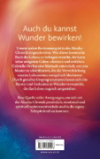 Buchcover und Innenansicht für das Buch: Akashic Records -- You are the Miracle