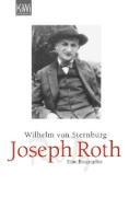 Buchcover und Innenansicht für das Buch: Joseph Roth