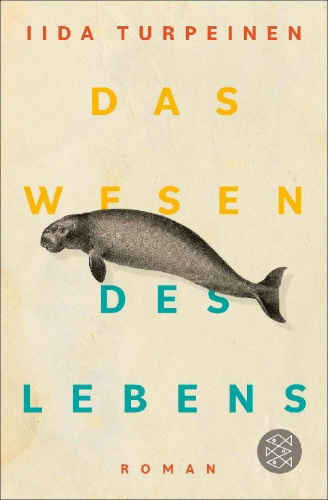 Buchcover und Innenansicht für das Buch: Elolliset