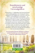 Buchcover und Innenansicht für das Buch: Die Heilerin vom Rhein