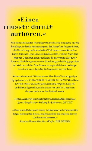 Buchcover und Innenansicht für das Buch: Verzauberte Vorbestimmung